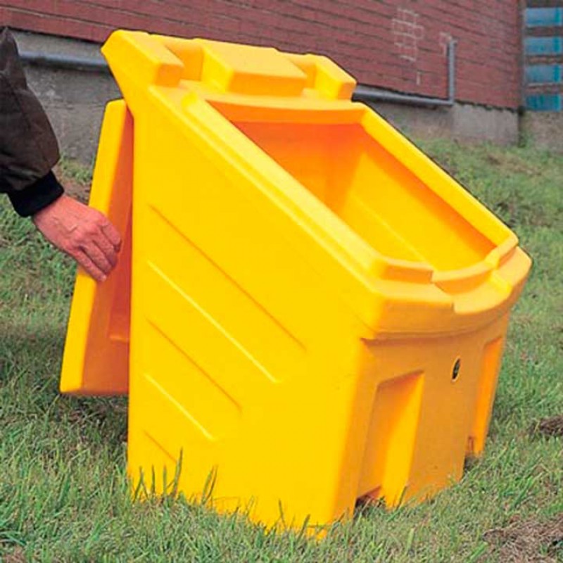 Contenidor Slimline™ 160L